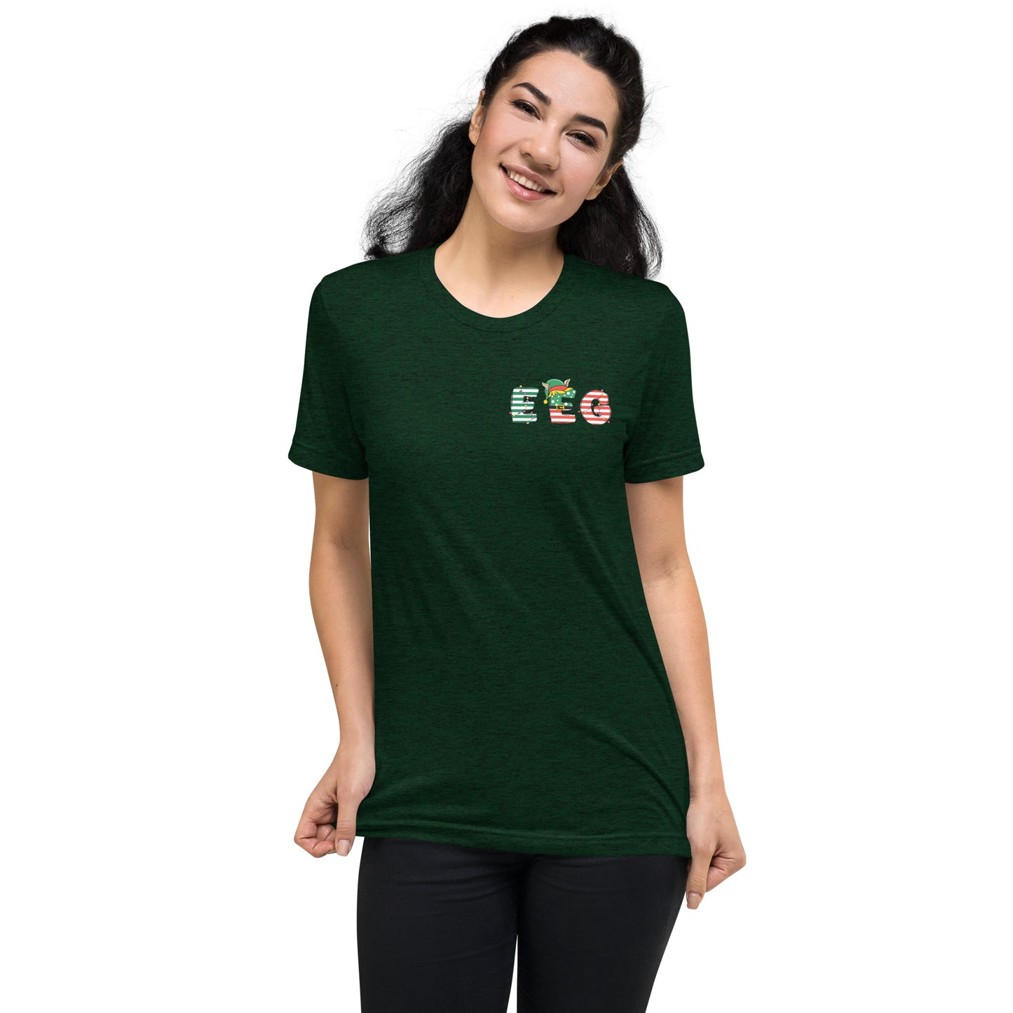 EEG Holiday Tee