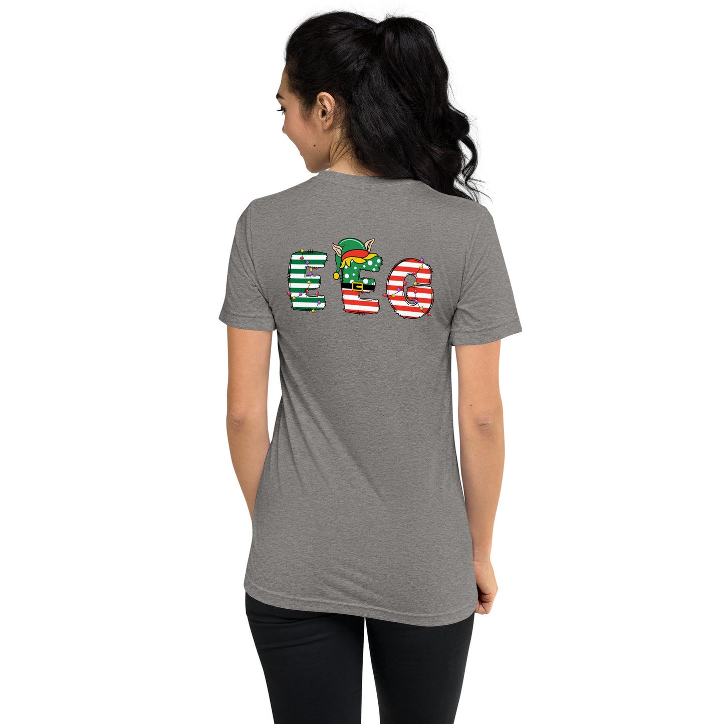 EEG Holiday Tee