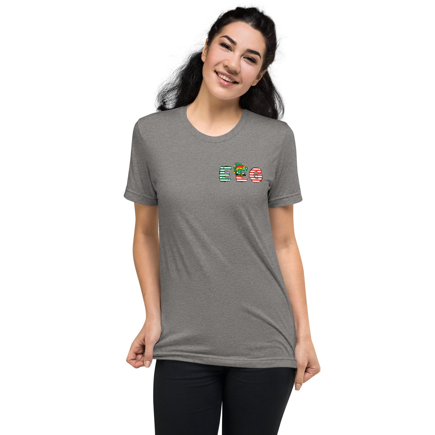 EEG Holiday Tee