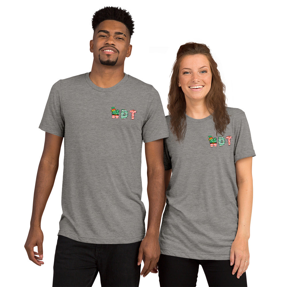 NDT Holiday Tee