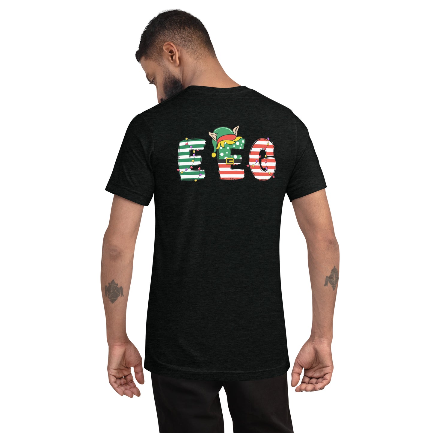 EEG Holiday Tee