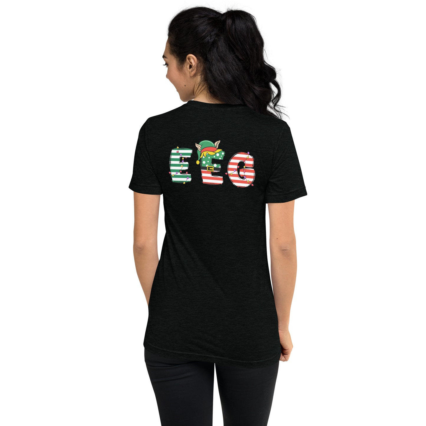 EEG Holiday Tee