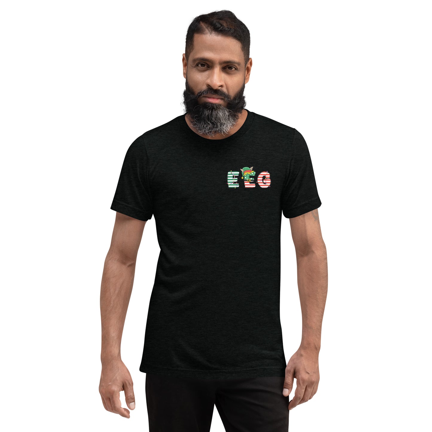 EEG Holiday Tee