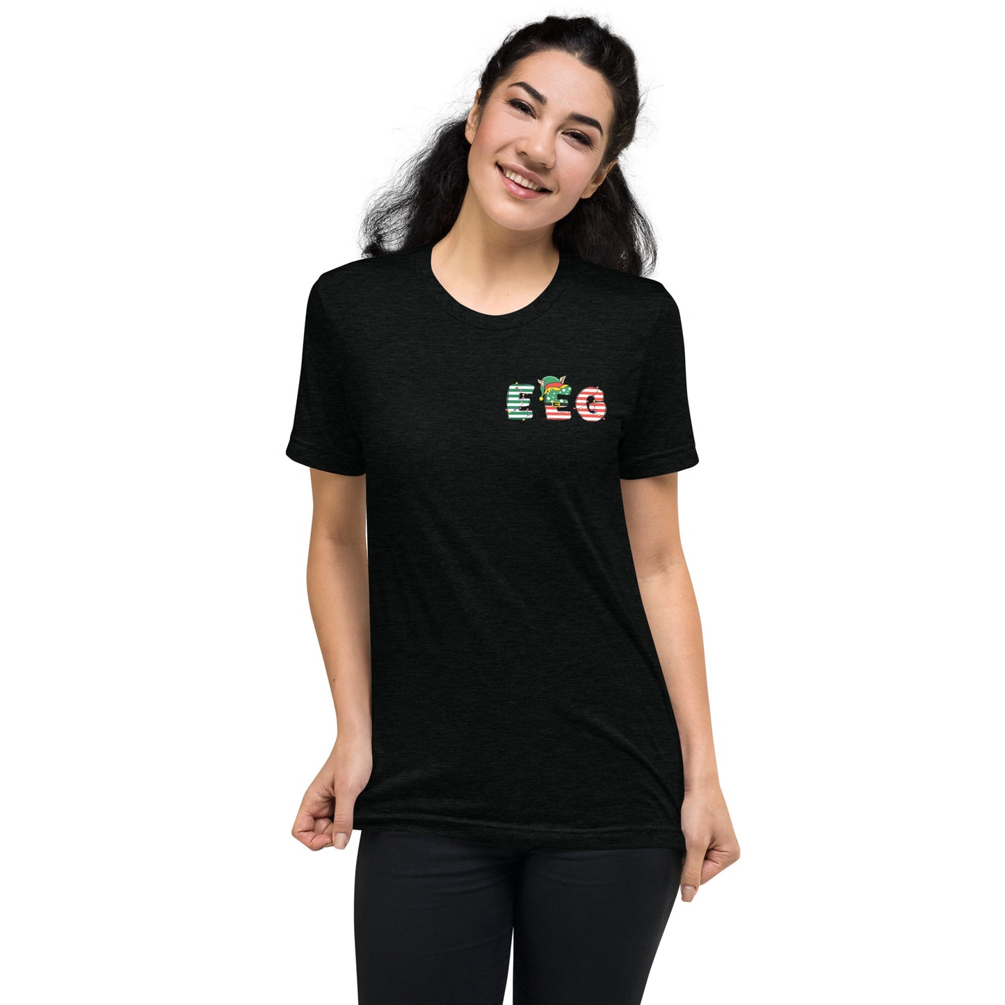 EEG Holiday Tee