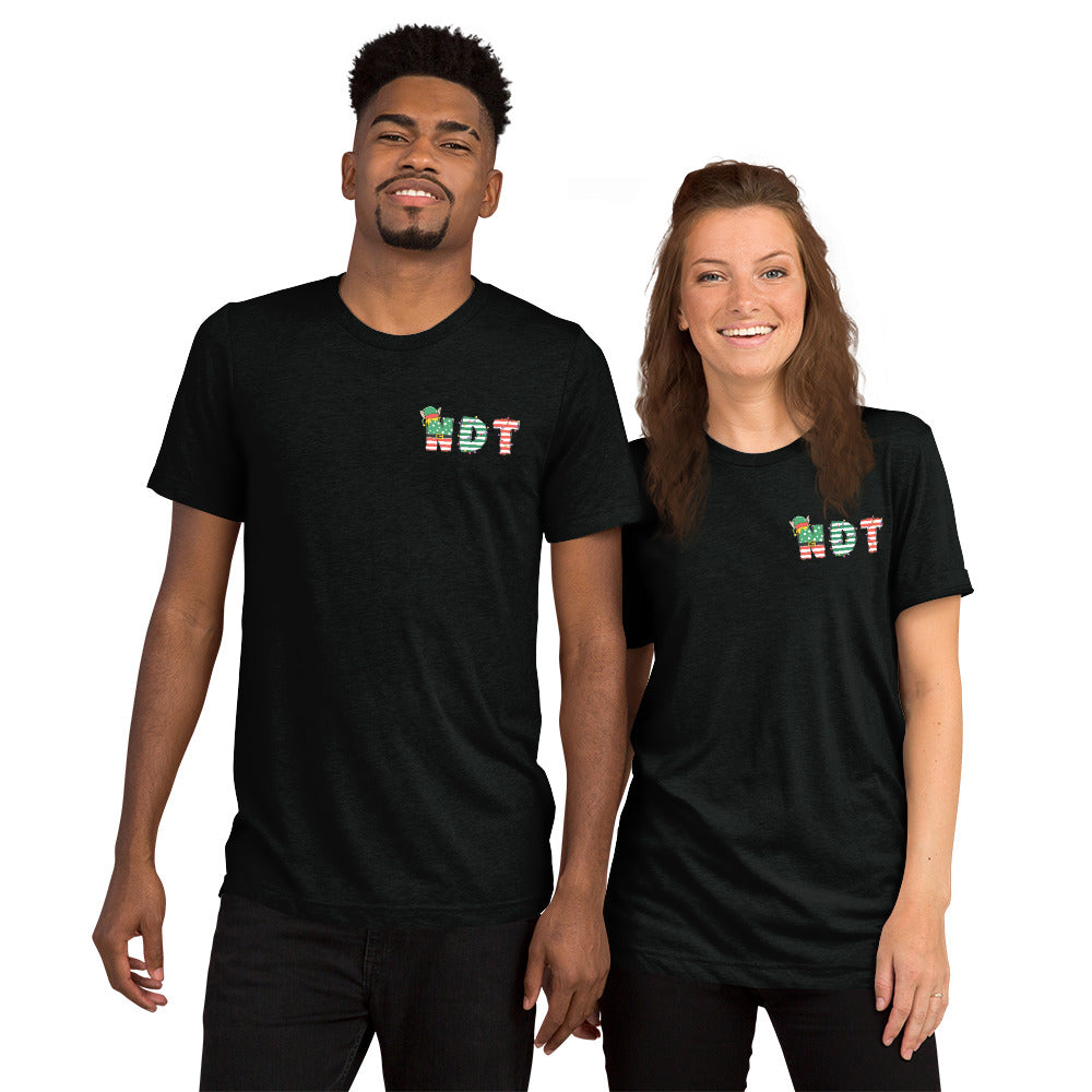 NDT Holiday Tee