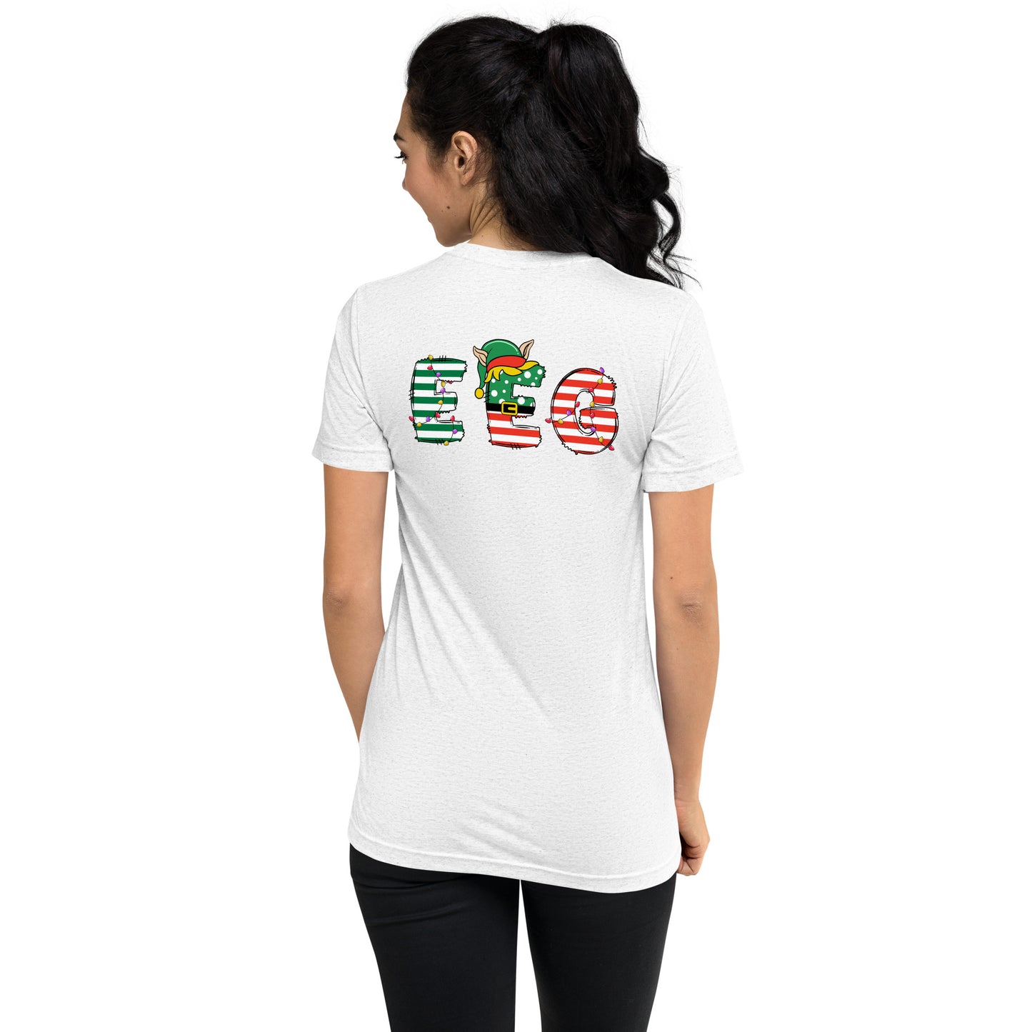 EEG Holiday Tee