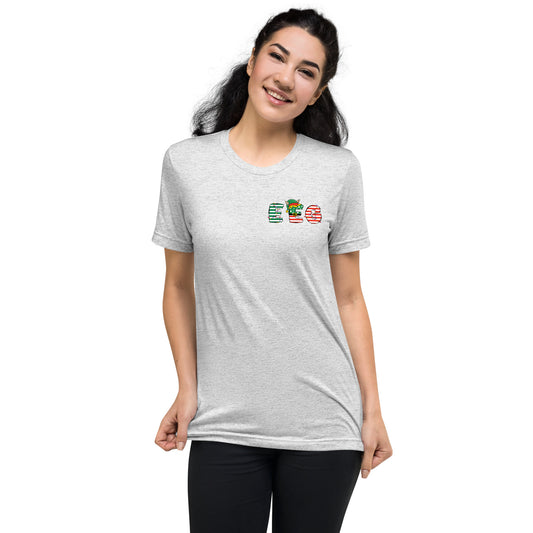 EEG Holiday Tee