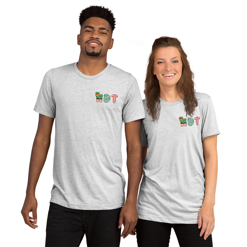 NDT Holiday Tee