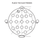 10/20 EEG System Study Set #1