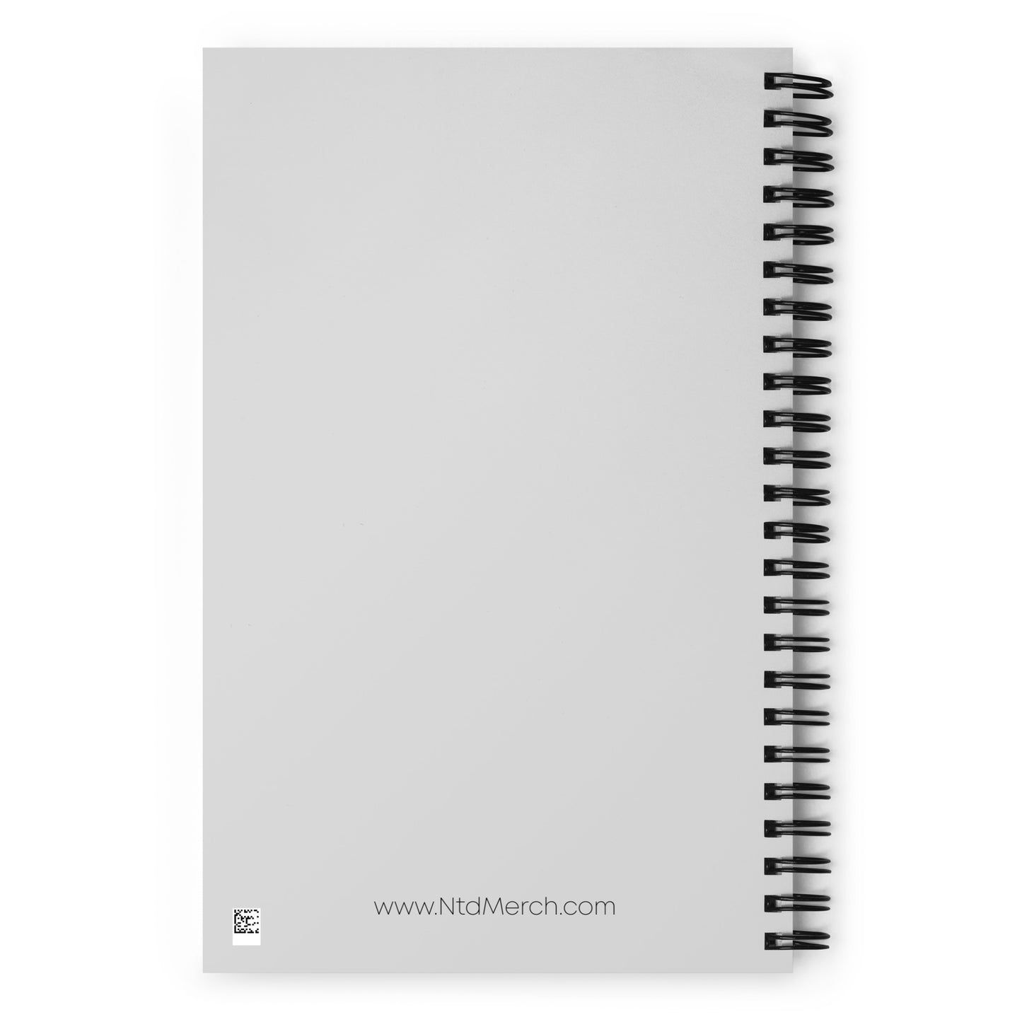 Brain Cutout Notebook