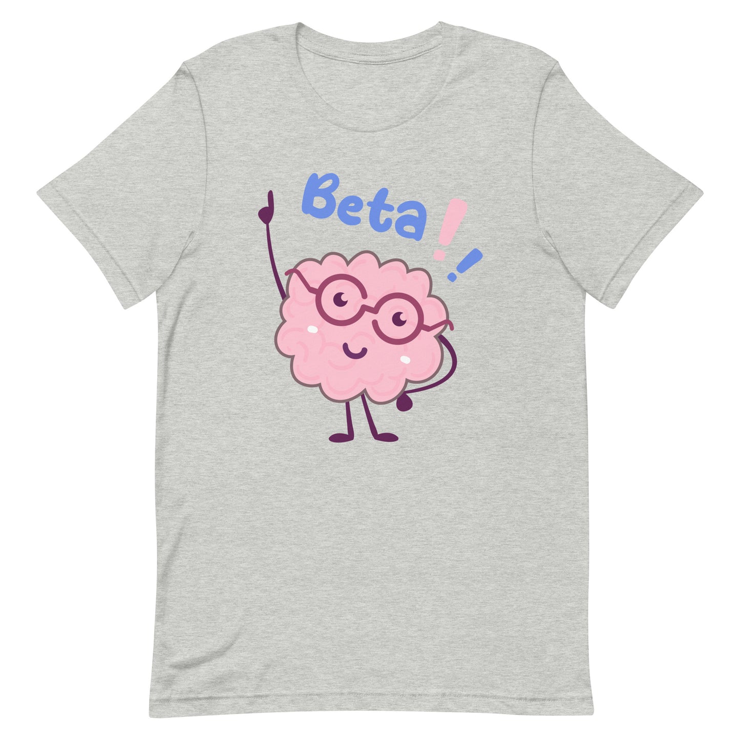 Beta Unisex Tee