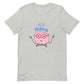 Alpha Unisex Tee