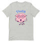 Theta Unisex Tee