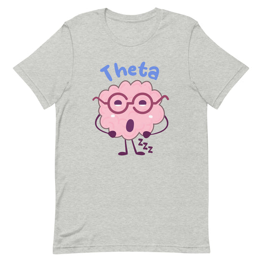 Theta Unisex Tee