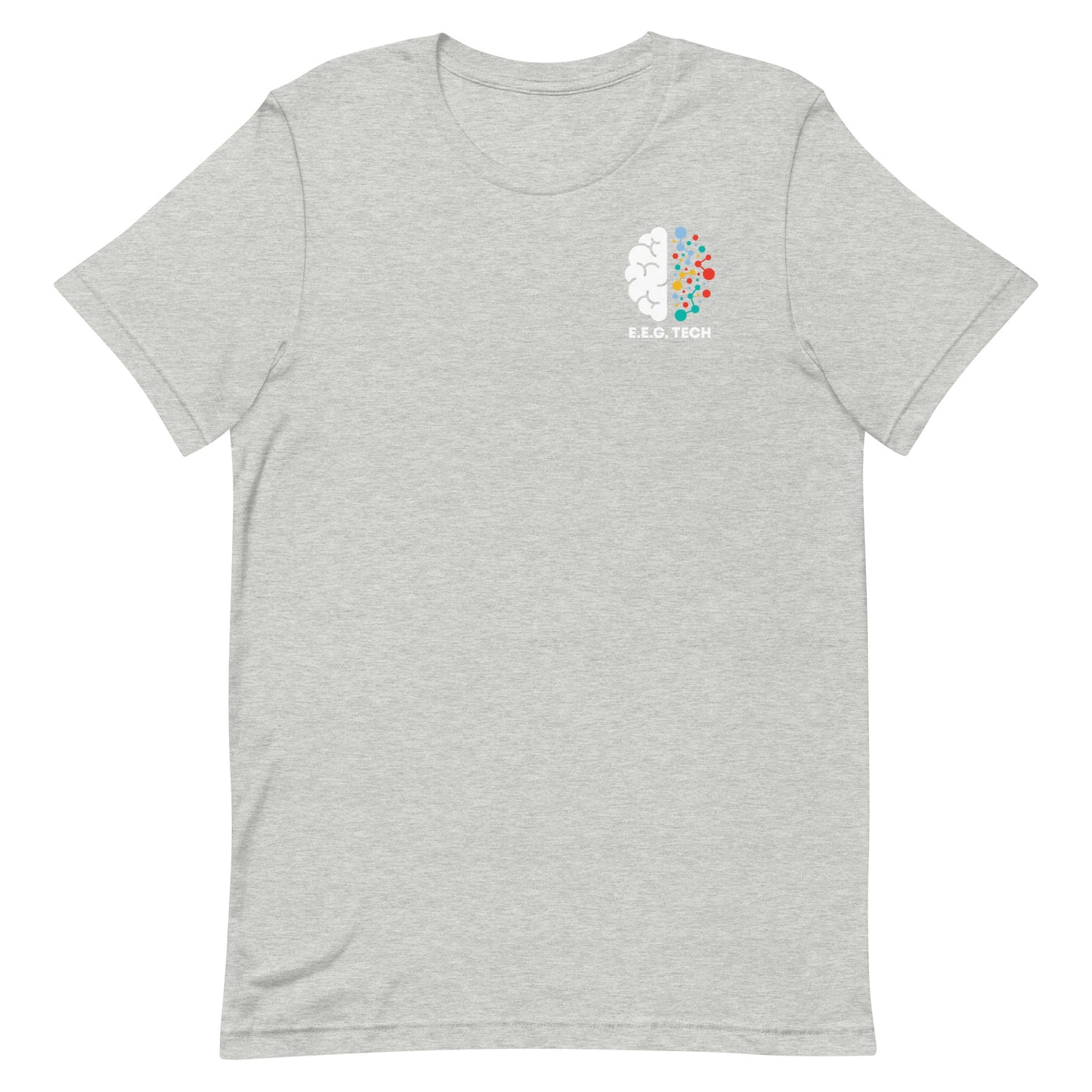 E.E.G. Tech Unisex Tee