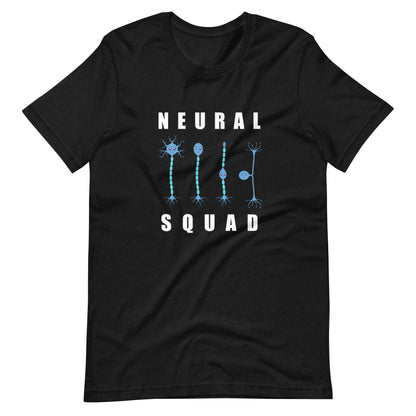 Neural Squad Tee