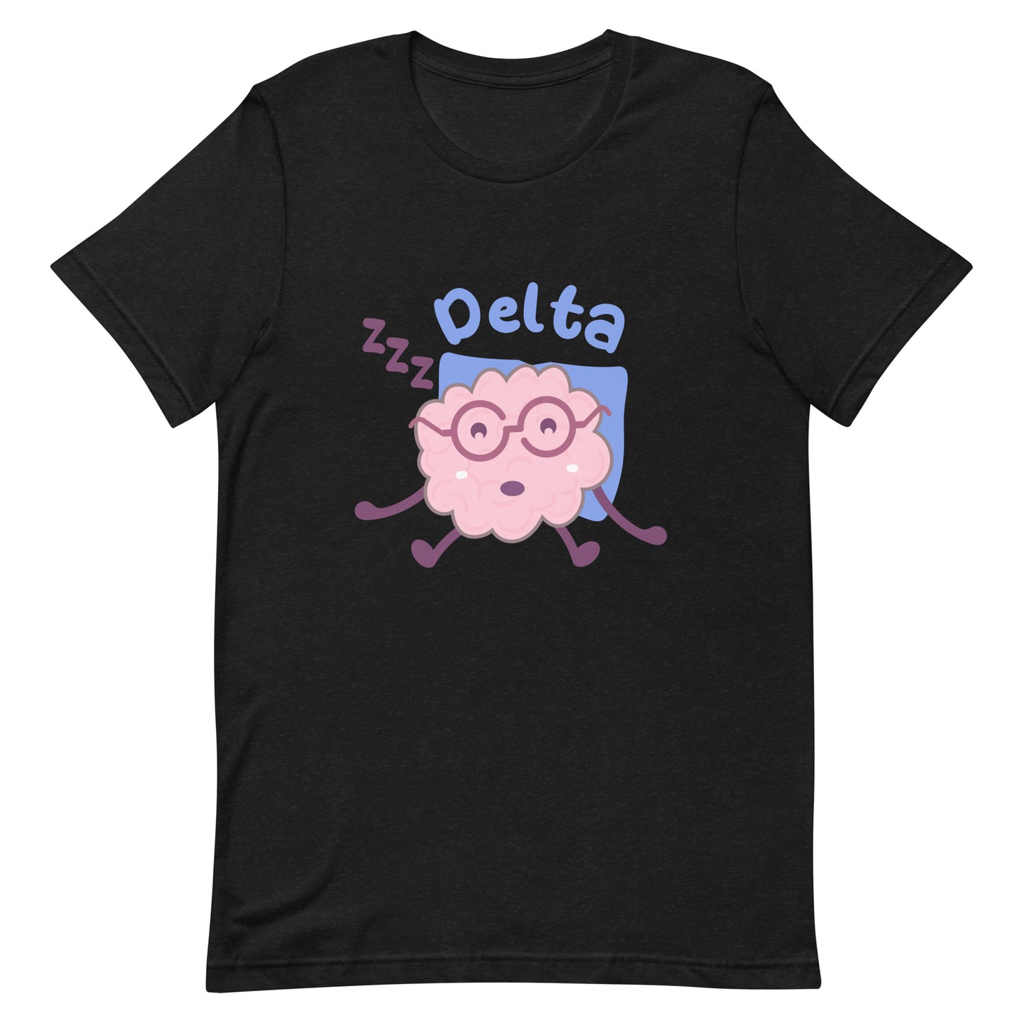 Delta Unisex Tee