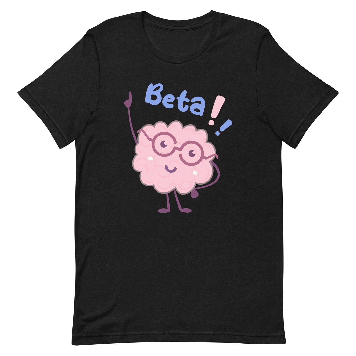 Beta Unisex Tee