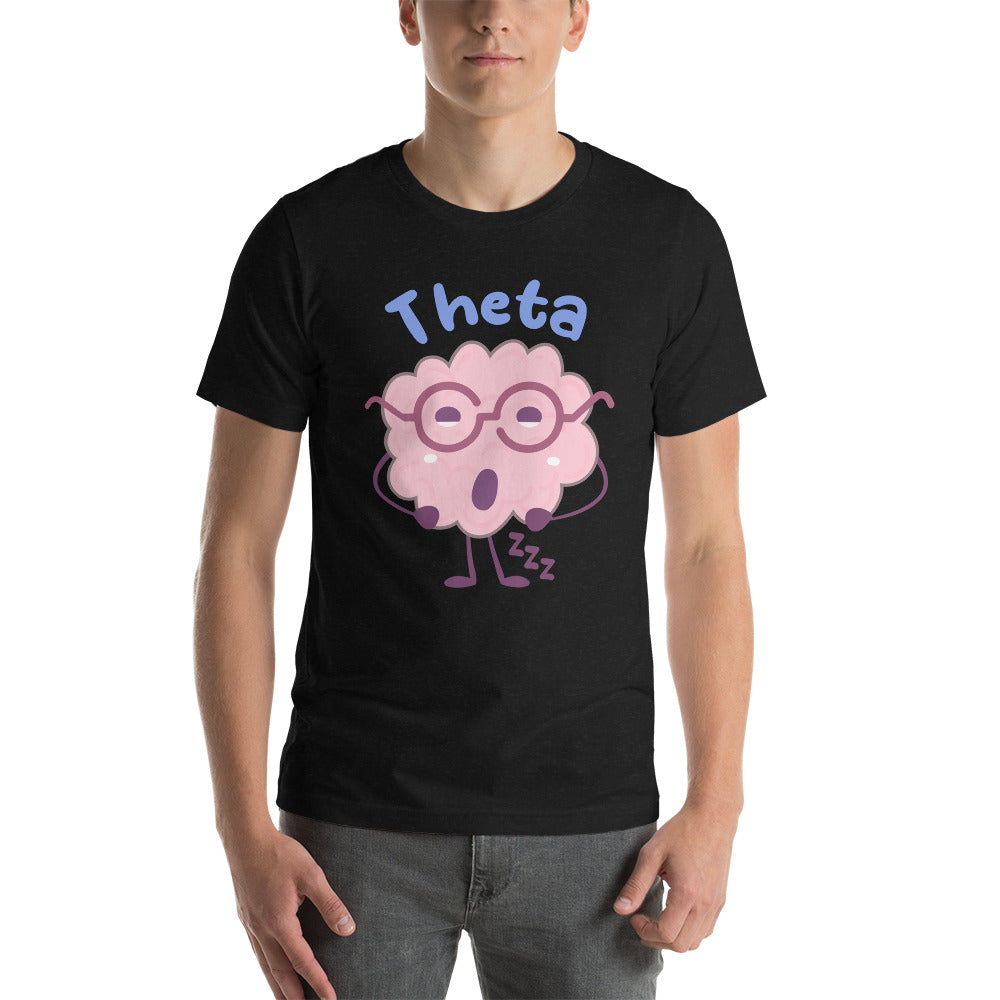 Theta Unisex Tee