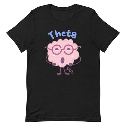 Theta Unisex Tee