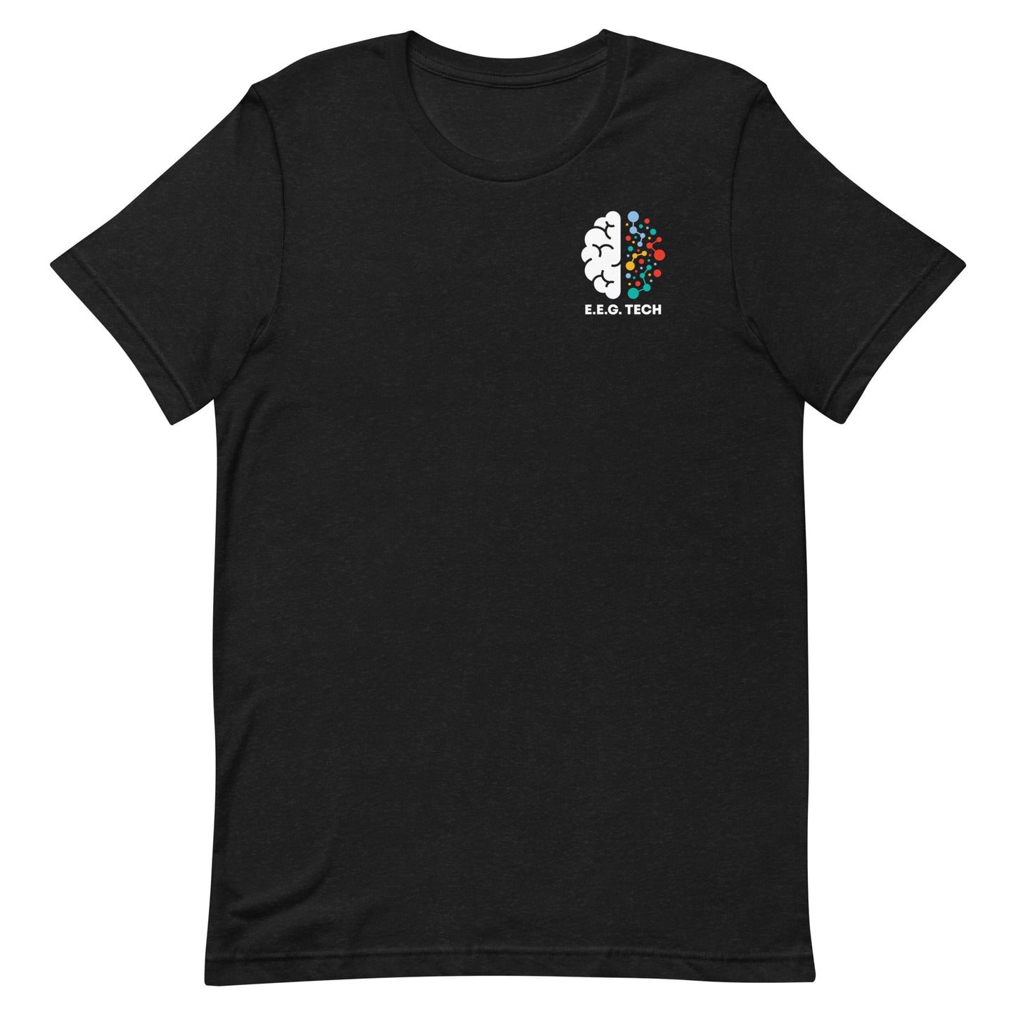 E.E.G. Tech Unisex Tee