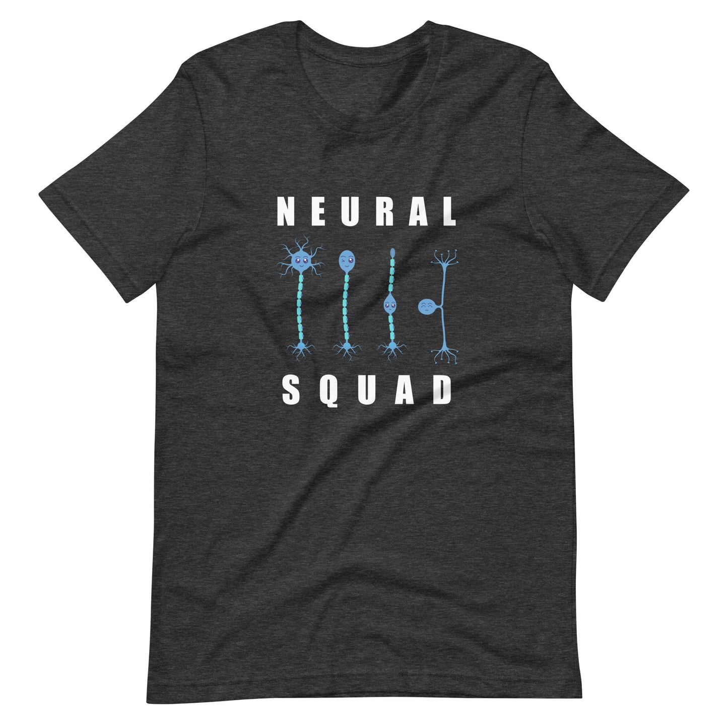 Neural Squad Tee