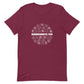 NDT Graphic Unisex Tee