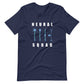 Neural Squad Tee
