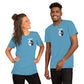Brainy NDT Unisex Tee