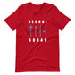 Neural Squad Tee