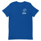 EEG Identifier Front and Back Tee
