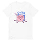 Delta Unisex Tee