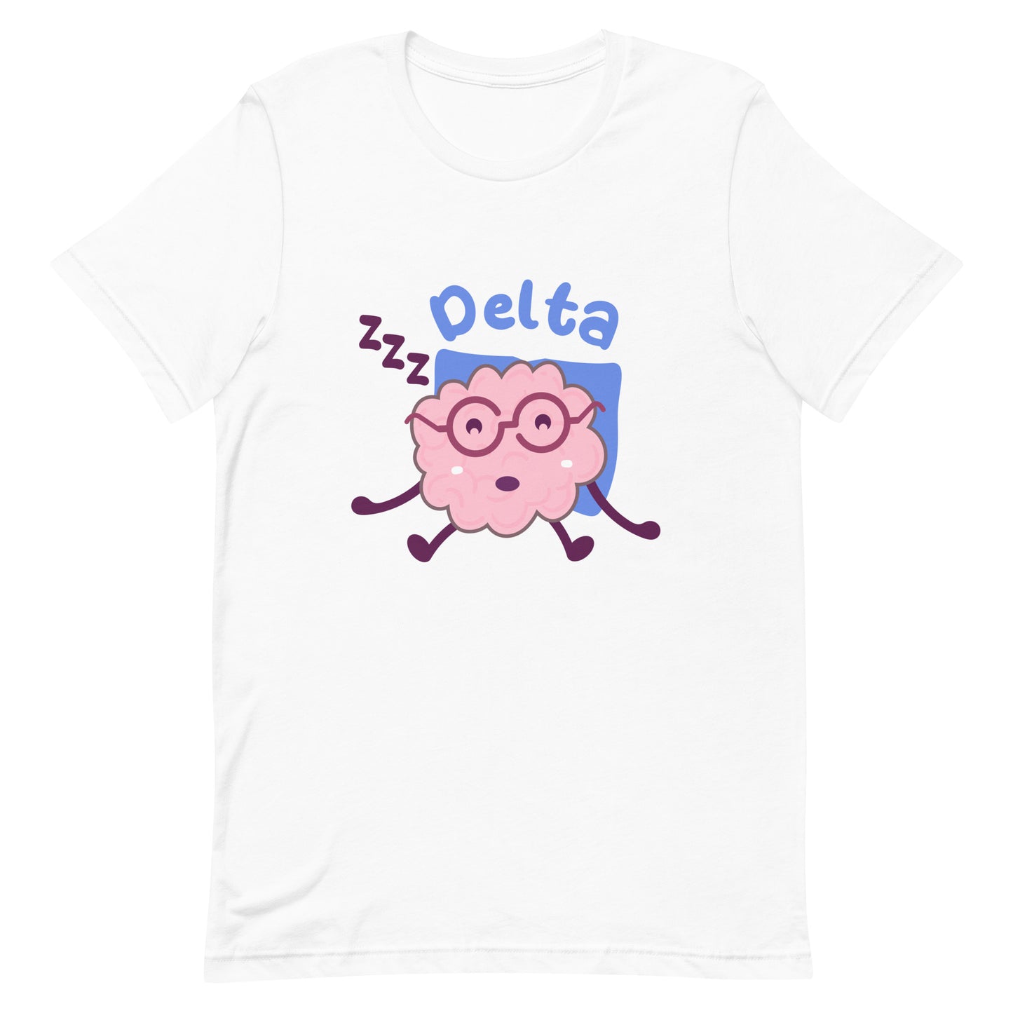 Delta Unisex Tee