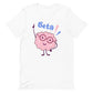 Beta Unisex Tee