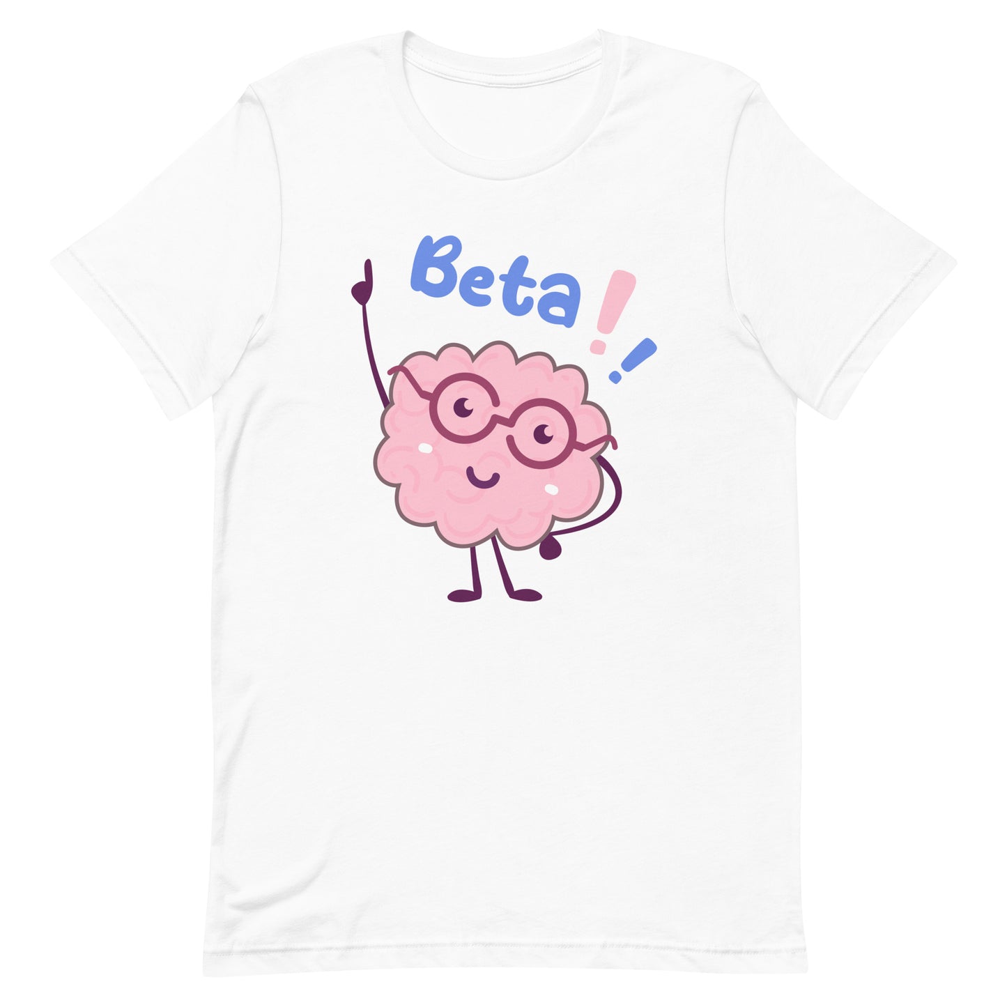 Beta Unisex Tee