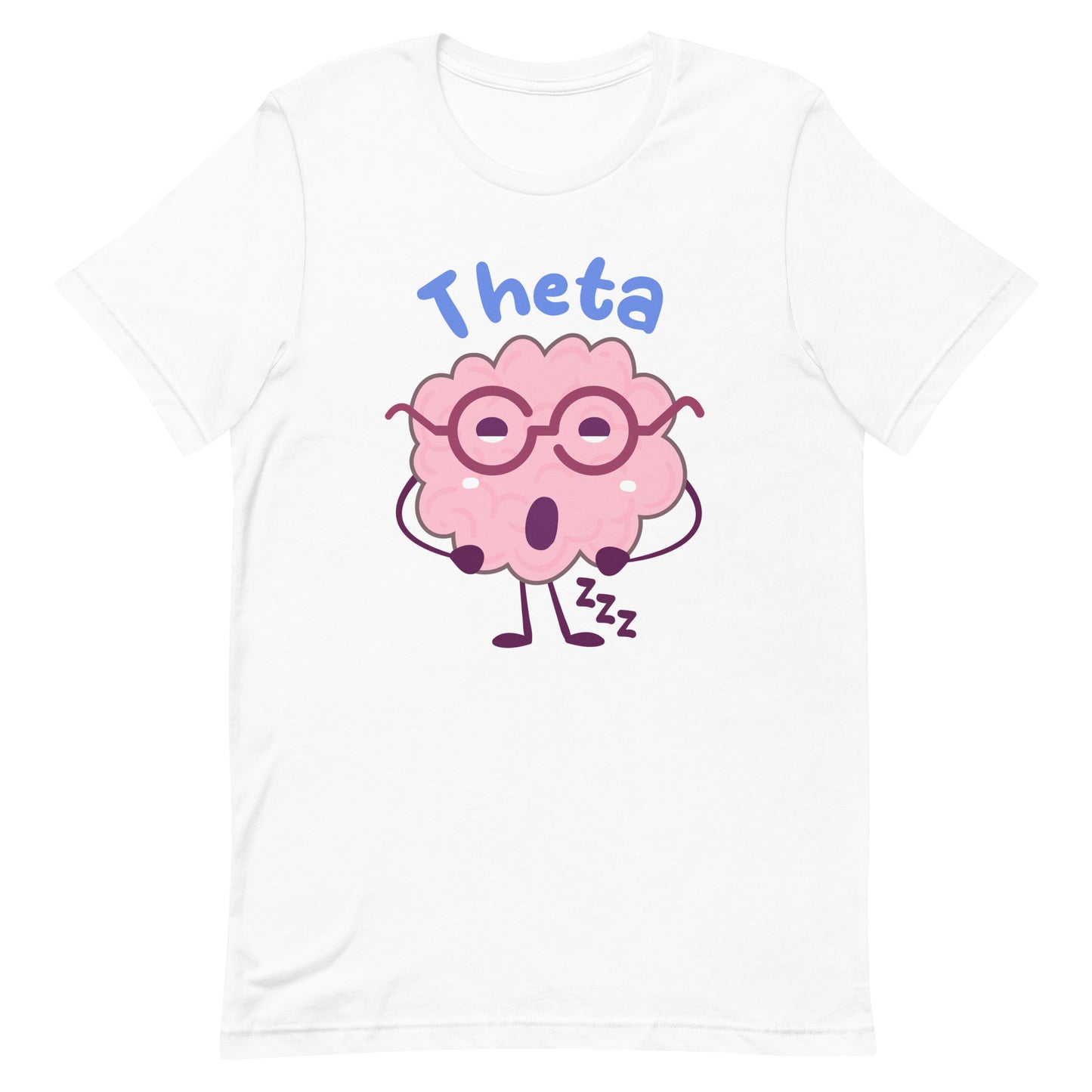 Theta Unisex Tee