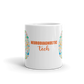 NDT Mug