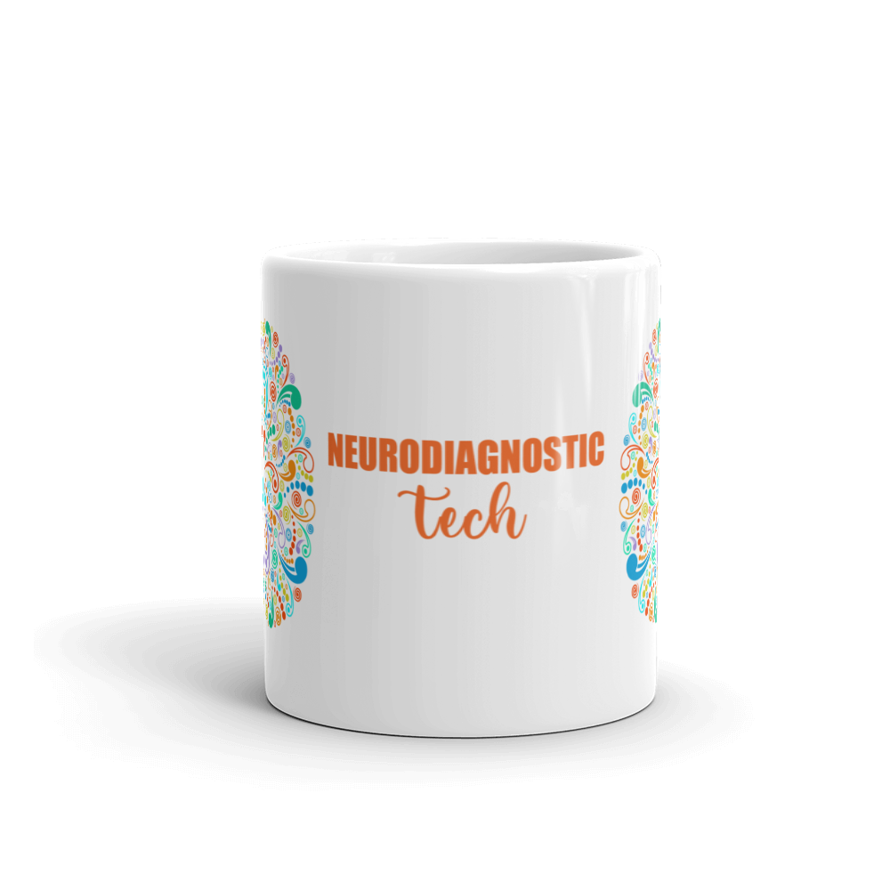 NDT Mug