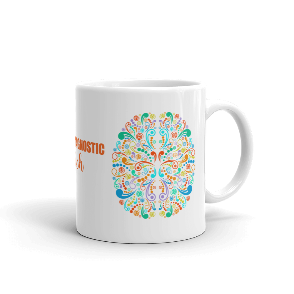 NDT Mug