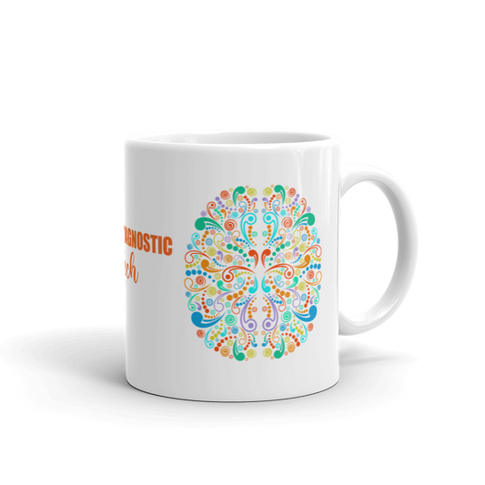 NDT Mug